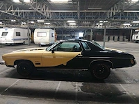 Oldsmobile - 1973 - cutlass - 5.7 af 37 - personenauto