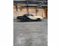 Oldsmobile - 1973 - cutlass - 5.7 af 37 - personenauto - afbeelding 5 van  10