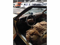 Oldsmobile - 1973 - cutlass - 5.7 af 37 - personenauto - afbeelding 7 van  10