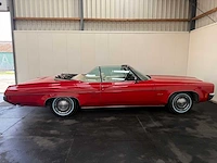 Oldsmobile - delta 88 - cabriolet - oldtimer - 1971 - afbeelding 5 van  51