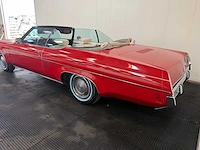 Oldsmobile - delta 88 - cabriolet - oldtimer - 1971 - afbeelding 7 van  51