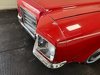 Oldsmobile - delta 88 - cabriolet - oldtimer - 1971 - afbeelding 10 van  51