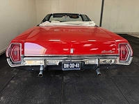 Oldsmobile - delta 88 - cabriolet - oldtimer - 1971 - afbeelding 15 van  51