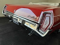 Oldsmobile - delta 88 - cabriolet - oldtimer - 1971 - afbeelding 17 van  51