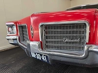 Oldsmobile - delta 88 - cabriolet - oldtimer - 1971 - afbeelding 19 van  51