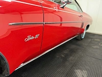 Oldsmobile - delta 88 - cabriolet - oldtimer - 1971 - afbeelding 20 van  51