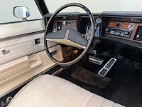 Oldsmobile - delta 88 - cabriolet - oldtimer - 1971 - afbeelding 21 van  51