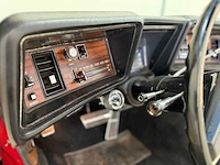 Oldsmobile - delta 88 - cabriolet - oldtimer - 1971 - afbeelding 26 van  51