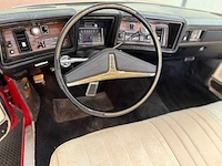 Oldsmobile - delta 88 - cabriolet - oldtimer - 1971 - afbeelding 27 van  51