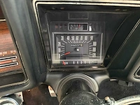 Oldsmobile - delta 88 - cabriolet - oldtimer - 1971 - afbeelding 30 van  51