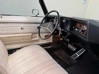 Oldsmobile - delta 88 - cabriolet - oldtimer - 1971 - afbeelding 31 van  51