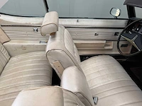 Oldsmobile - delta 88 - cabriolet - oldtimer - 1971 - afbeelding 32 van  51