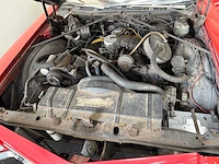Oldsmobile - delta 88 - cabriolet - oldtimer - 1971 - afbeelding 46 van  51