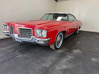 Oldsmobile - delta 88 - cabriolet - oldtimer - 1971 - afbeelding 50 van  51