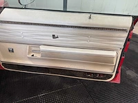 Oldsmobile - delta 88 - cabriolet - v8 - lpg - oldtimer - 1971 - afbeelding 11 van  51