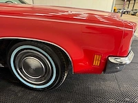 Oldsmobile - delta 88 - cabriolet - v8 - lpg - oldtimer - 1971 - afbeelding 39 van  51