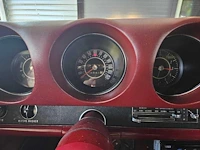 Oldsmobile cutlass, am-72-21 - afbeelding 4 van  13