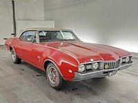 Oldsmobile cutlass, am-72-21 - afbeelding 7 van  13