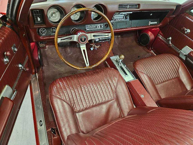 Oldsmobile cutlass, am-72-21 - afbeelding 11 van  13