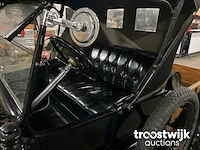Oldtimer auto “101 jaar” - afbeelding 4 van  40