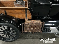 Oldtimer auto “101 jaar” - afbeelding 8 van  40
