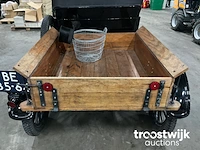 Oldtimer auto “101 jaar” - afbeelding 11 van  40