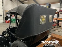 Oldtimer auto “101 jaar” - afbeelding 14 van  40