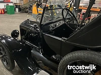Oldtimer auto “101 jaar” - afbeelding 15 van  40