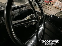 Oldtimer auto “101 jaar” - afbeelding 16 van  40