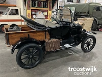 Oldtimer auto “101 jaar” - afbeelding 26 van  40