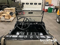 Oldtimer auto “101 jaar” - afbeelding 27 van  40