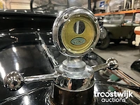 Oldtimer auto “101 jaar” - afbeelding 29 van  40