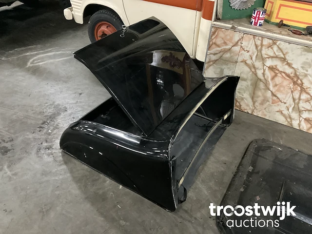 Oldtimer auto “101 jaar” - afbeelding 32 van  40