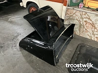Oldtimer auto “101 jaar” - afbeelding 32 van  40