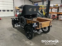Oldtimer auto “101 jaar” - afbeelding 39 van  40