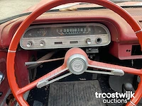 Oldtimer auto - afbeelding 4 van  26