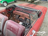Oldtimer auto - afbeelding 5 van  26