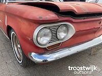 Oldtimer auto - afbeelding 7 van  26