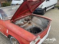Oldtimer auto - afbeelding 8 van  26