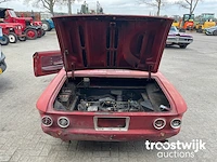 Oldtimer auto - afbeelding 11 van  26