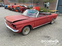 Oldtimer auto - afbeelding 1 van  26