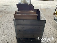 Oldtimer auto - afbeelding 14 van  26