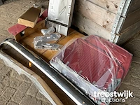 Oldtimer auto - afbeelding 16 van  26