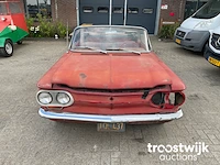 Oldtimer auto - afbeelding 12 van  26