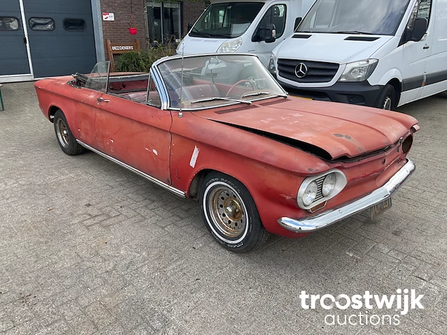 Oldtimer auto - afbeelding 20 van  26