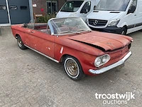 Oldtimer auto - afbeelding 20 van  26