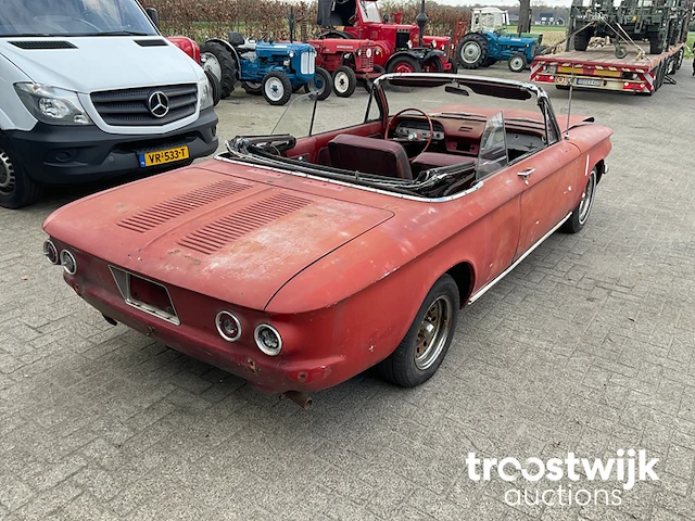Oldtimer auto - afbeelding 22 van  26