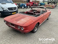 Oldtimer auto - afbeelding 22 van  26