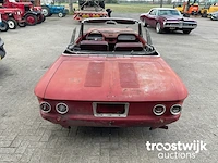 Oldtimer auto - afbeelding 23 van  26