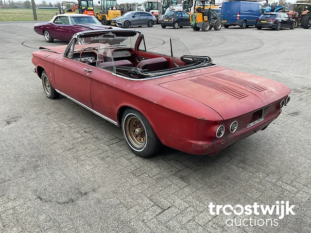 Oldtimer auto - afbeelding 24 van  26